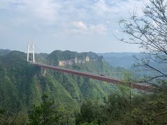 -矮寨·十八洞·德夯大峡谷景区