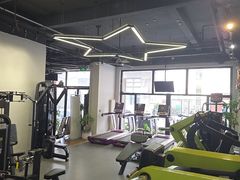 -FEELINGME乐刻私教馆·健身(沿海赛洛城店)