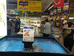 -麦德龙(郑东店)