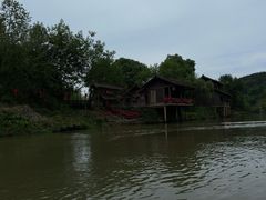 -常德桃花源景区
