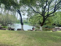 -范蠡湖公园