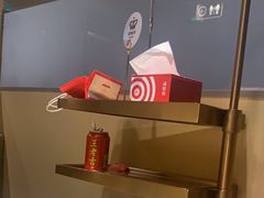 -海底捞火锅(国贸购物中心店)