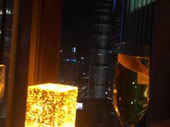 -翡翠36酒吧(浦东香格里拉店)