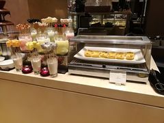 -广州天河合景福朋喜来登酒店