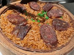 -乔街深夜食堂·台州菜·高压锅生蚝(杭州总店)