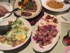 -碧特博格·20年品牌西餐厅(芜湖路店)