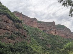 -冶力关旅游区