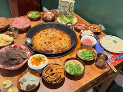 -楠火锅(太古里总店)