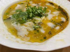 -老城南.鸭血粉丝汤(夫子庙店)