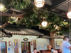 大堂-顺德了能馆(虎门店)