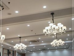 大堂-江南名灶(长阳路店)