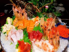 刺身拼盘-旨料亭日本料理(四川北路店)