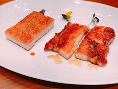 -广州柏悦酒店·悦景轩·粤菜餐厅