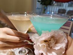 -PARFUM FLORAL花境法餐(南京首店)