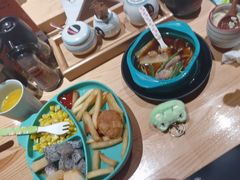 -一豚轩·烧鸟·豚骨拉面(五四路店)