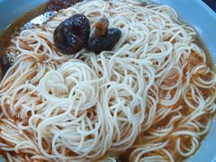 -重元寺香积厨素斋馆