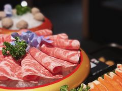 -色響火锅(恒隆广场店)