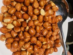 油炸花生米-长湘居(数码大厦店)