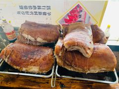 -小龙大肉面馆