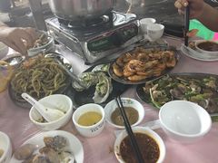 -板桥海鲜广场(文明东店)