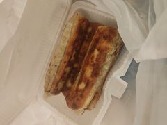 -福荣居褡裢火烧京味家常菜(西四店)