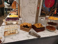 -黄山玉屏楼宾馆餐厅