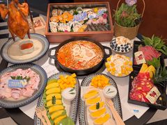 -太琼糟粕醋火锅·海南老爸茶(海棠湾臻选店)