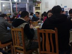 大堂-无味饭店(九眼桥商业文化广场店)