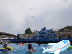 -南京银杏湖乐园