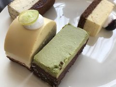 -岚桥锦江大酒店-瑞泰西餐厅