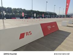 -浙江国际赛车场