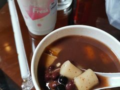 -鲜芋仙(中环百联2店)