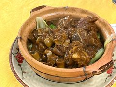 葱油猪手-海鲜街菜馆(海珠南路店)