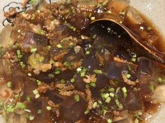 海藻凉粉-水煮三国·川鲁江湖菜(香山店)