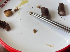 -老鼎万春卤菜(五代传承创始老店)