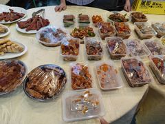 -嘉华海鲜酒家(龙津中路店)