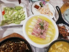 -老好人象山海鲜(岭南路店)