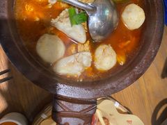 -肖记公安牛肉鱼杂馆· 省级非物质文化遗产(仁和路店)