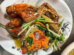 -潘先生海鲜城(神州半岛店)