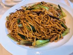炒面-旭龙鱼头王(航华店)