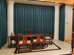 -香山湖渔家大院