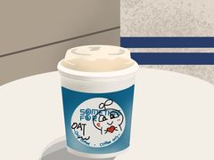-Something For(中洲湾店)