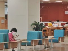 -厦门市图书馆(集美新城馆区)
