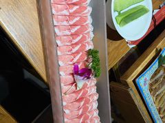 -京喜·铜锅涮肉老北京火锅(新华路店)