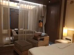 -西安华清御汤酒店