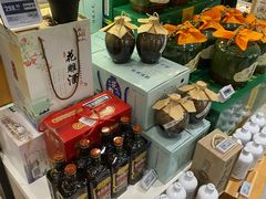 -盒马鲜生(宝地店)