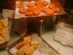 -东方滨江大酒店·滨江厅