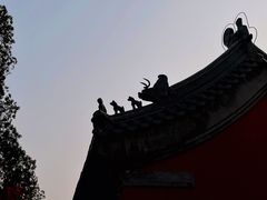 -即墨古城