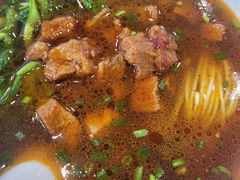 -小方的面(徐家汇店)