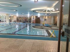 -W FITNESS 威尔仕健身·游泳(七宝店)